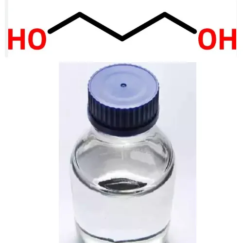 Gradd cosmetig 1, 3- propanediol cas 504-63-2 c3h8o2