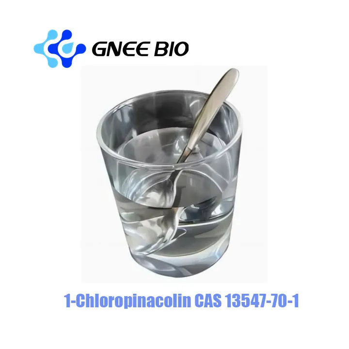 1- cloropinacolin Cas 13547-70-1