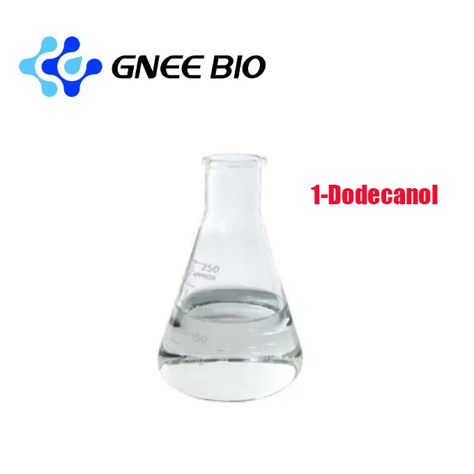 1- Dodecanol neu lauryl alcohol Cas 112-53-8