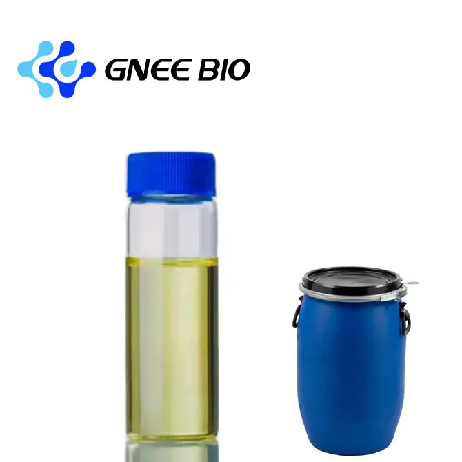 2, 3- Pentanedione ar gyfer blasau a persawr Cas 600-14-6