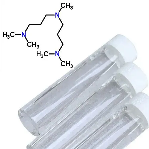 2, 6, 10- trimethyl -2, 6, 10- triazaundecane pMdpta CAS 3855-32-1