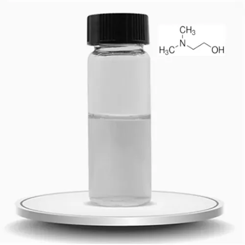 2- dimethylaminoethanol (dmea) cas 108-01-0