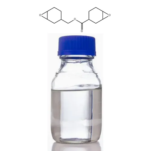 Purdeb uchel 99% 3, 4- epoxycyclohexylmethyl 3, 4- epoxycyclo-hexaneca CAS 2386-87-0