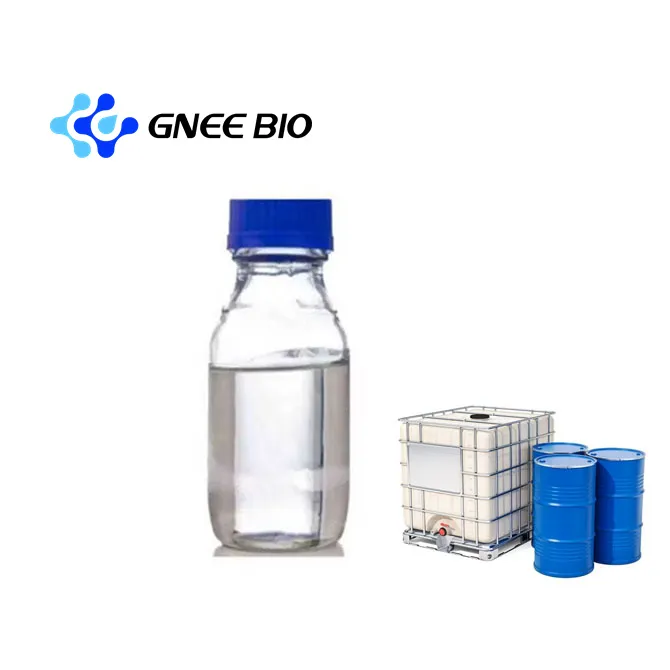 3- aminopropyltrimethoxysilane ar gyfer asiant cyplu silane CAS 13822-56-5