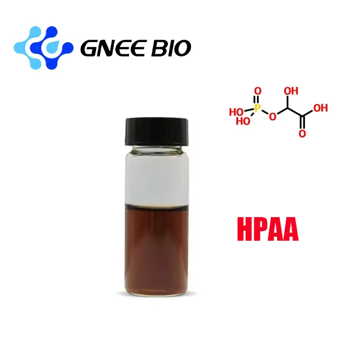 50% 2- hydroxyphosphonocarboxylic asid hpaa cas 23783-26-8