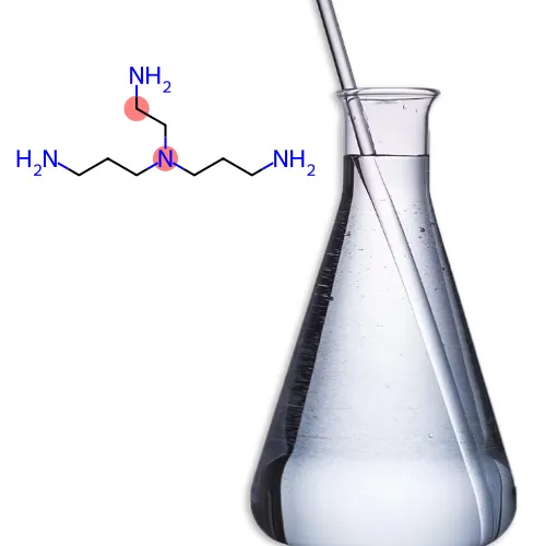 95% n, n-bis (3- aminopropyl) ethylenediamine neu n 4- amine Cas 10563-26-5