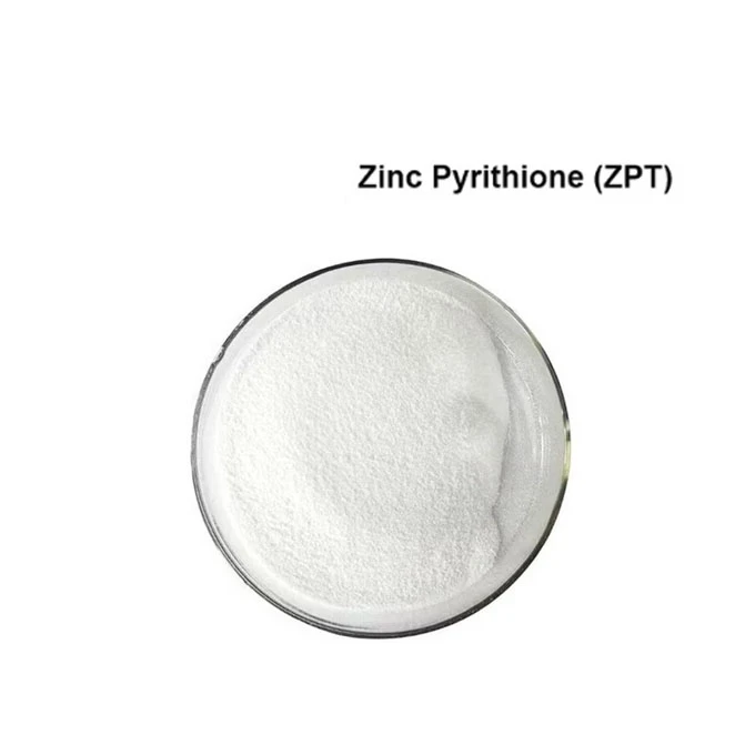 96% 50% Sinc Pyrithione (ZPT) Powdwr CAS 13463-41-7