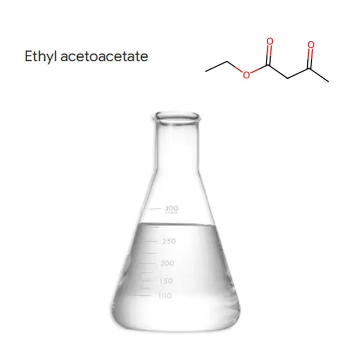 Ethyl aceto acetate 98%