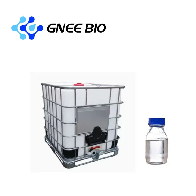 99% 2- asid ethylhexanoic (2- eha) ar gyfer sychwyr cotio cas 149-57-5