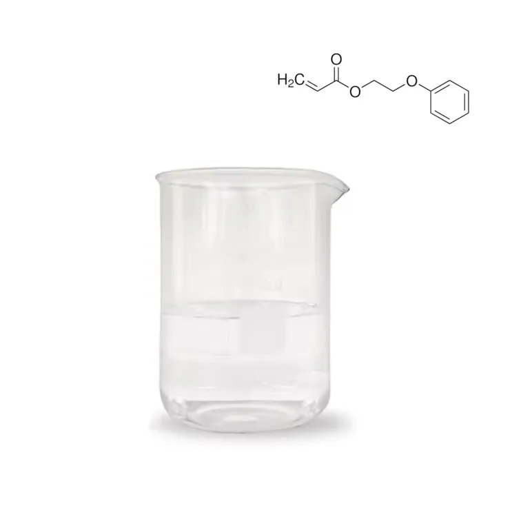 99% 2- acrylate phenoxyethyl (Phea/pys) CAS 48145-04-6