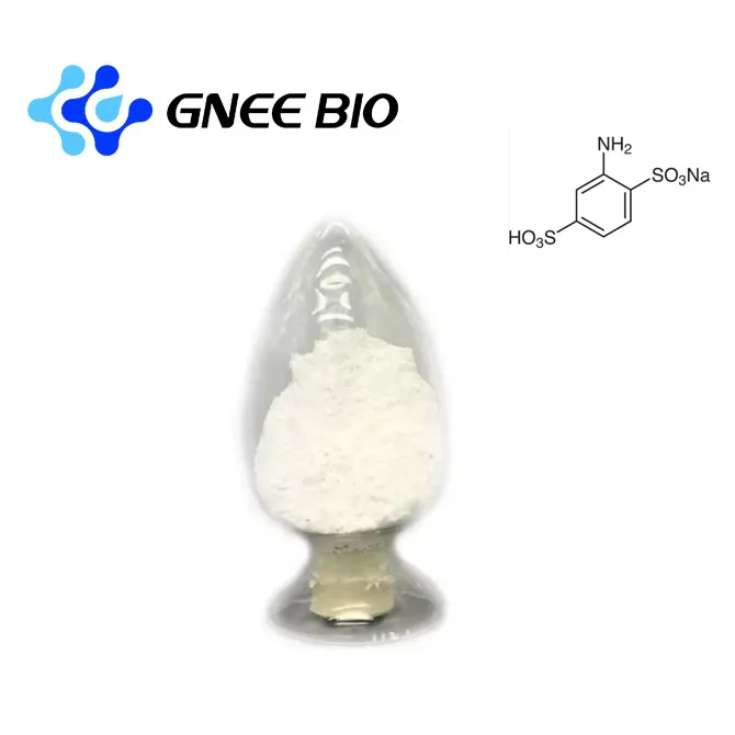 99% aniline -2, 5- asid disulfonig monosodium halen cas 24605-36-5
