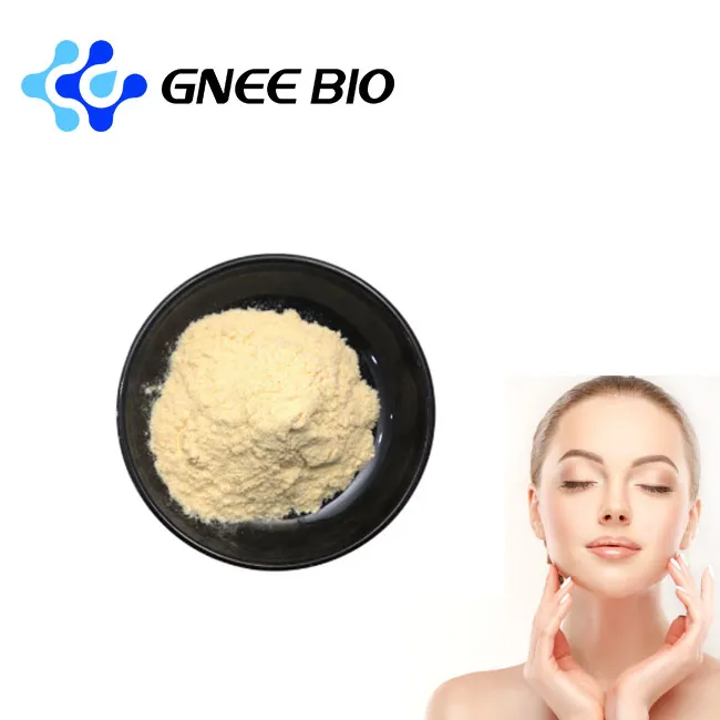 Mae 99% gwrth-heneiddio yn lleihau beta-nicotinamide mononucleotide nmnh cas 108347-85-9