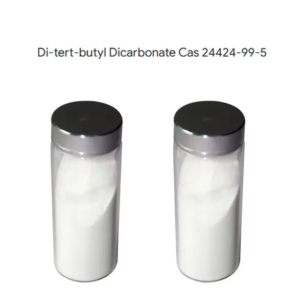 99% di - tert - butyl dicarbonad (boc anhydride) CAS 24424-99-5
