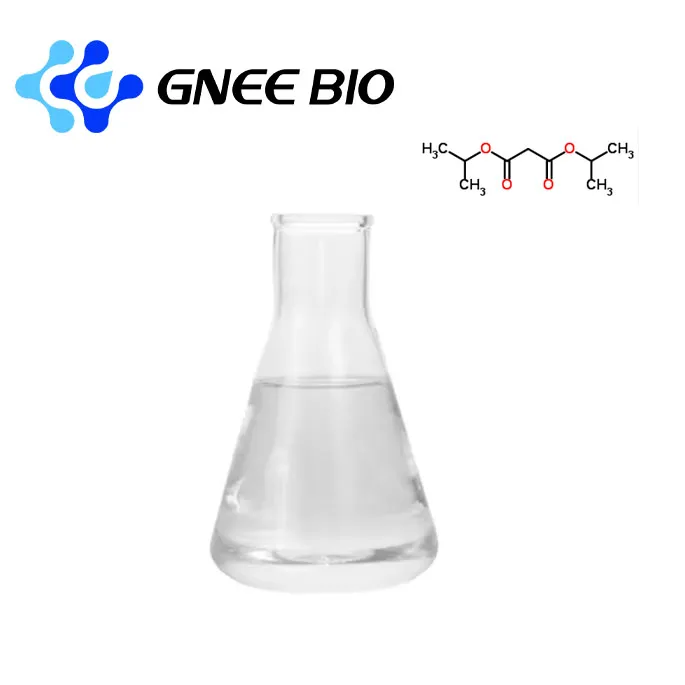 99% diisopropyl malonate neu diisopropylmalonate (dipm) CAS 13195-64-7