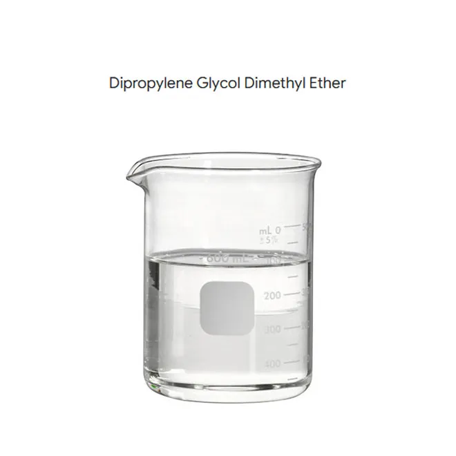 99% dipropylen glycol dimethyl ether dmm toddydd Cas 111109-77-4