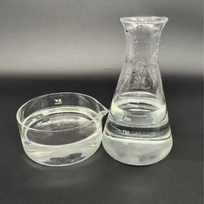 99% Ethyl Formate Hylif CAS 109-94-4 Gradd Ddiwydiannol