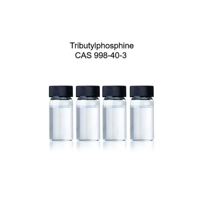 99% Tributylphosphine Purdeb Uchel CAS 998-40-3
