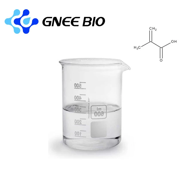 99% Asid Methacrylig (MAA) CAS 79-41-4