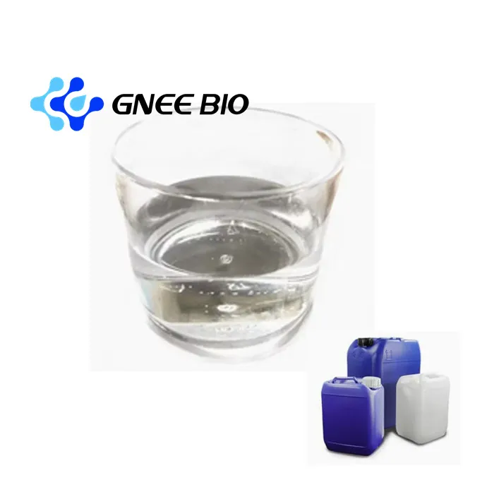 99% Olew silicon hylif pur neu CAS dimethyl-diphenylpolysiloxane 68083-14-7