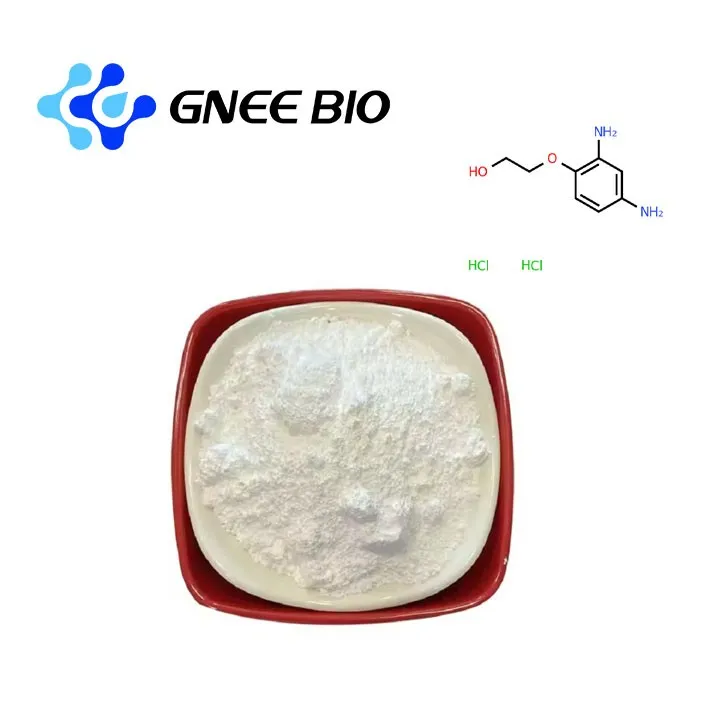 2,4-Diaminophenoxyethanol dihydrochloride