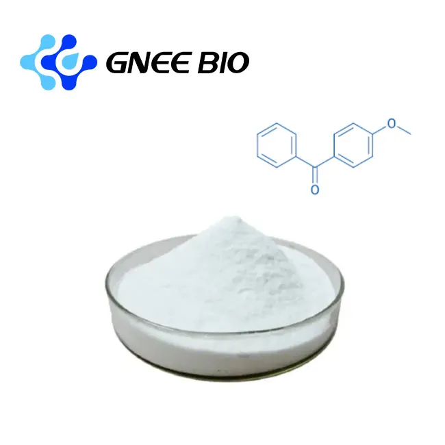 Purdeb 99% 4- methoxybenzophenone CAS 611-94-9