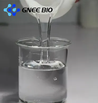 99% Hylif di -liw purdeb 1, 4- butylene glycol (bdo) cemegolion Cas 110-63-4