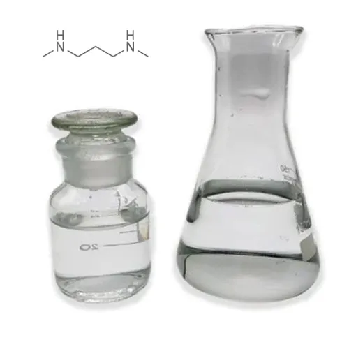 99% purdeb dmapa (dimethyl aminopropylamine) neu n, n'-dimethyl -1, 3- propanediamine cas 111-33-1