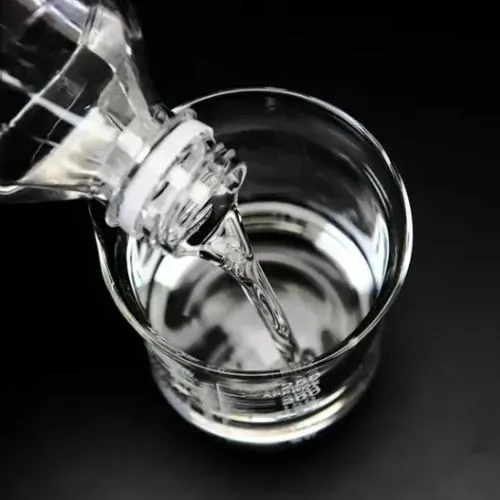 Asiant Cyflasyn Purdeb 99% Asiant Isopropyl (IPAC) CAS 108-21-4