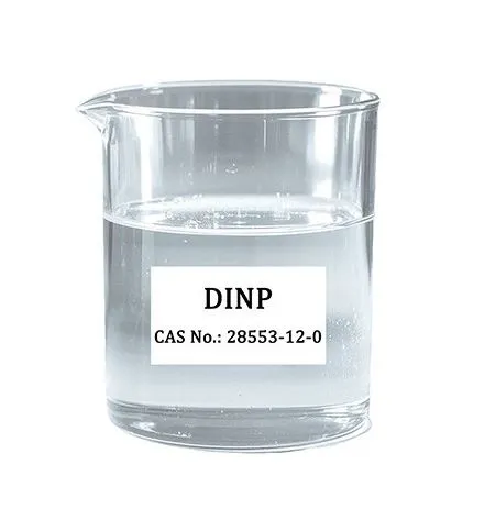 99% PURTITY PVC Plasticizer diisononyl phthalate (DINP) CAS 28553-12-0