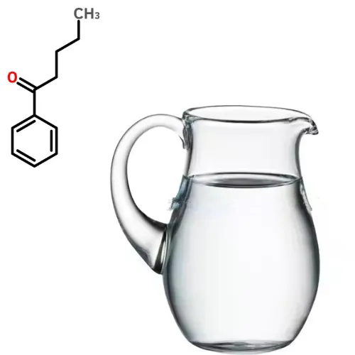 99% purdeb valerophenone CAS 1009-14-9 c11H14o