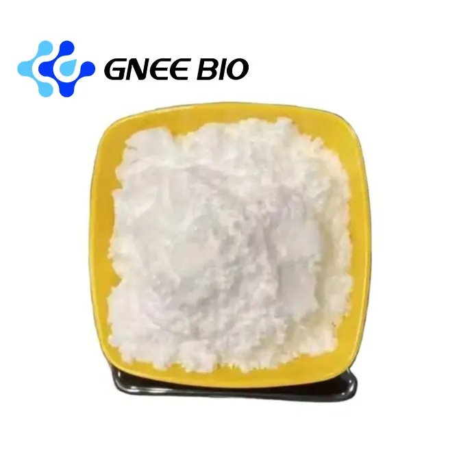 Cymhleth amonia borane 99% powdr gwyn Cas 13774-81-7