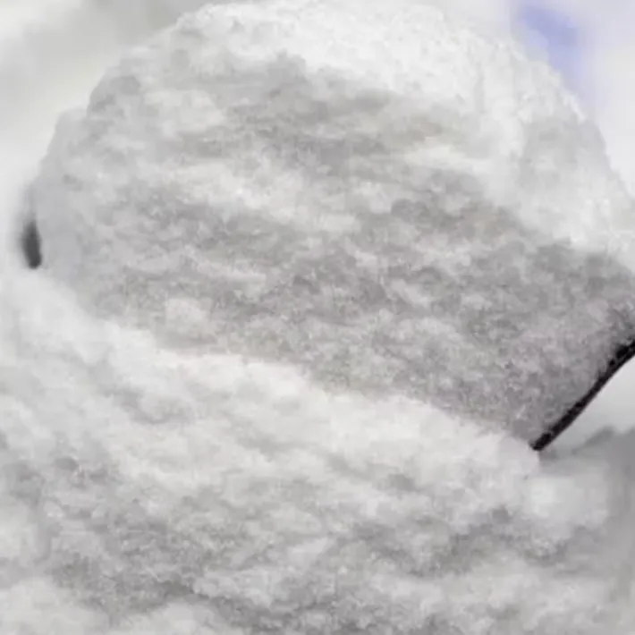 Powdr carbohydrazide ar gyfer trin dŵr Cas 497-18-7