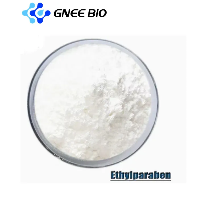 Cas 120-47-8 paraben ethyl neu ethyl 4- hydroxybenzoate