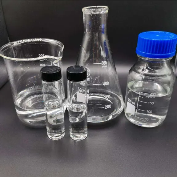CAS 127-19-5 Hylif Dimethylacetamide Canolradd Organig DMAC