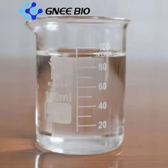 Cas 765-30-0 cyclopropylamine o ansawdd uchel