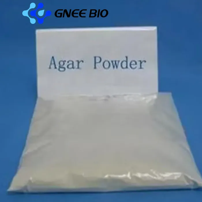 Cas 9002-18-0 powdr agar ar gyfer ychwanegyn bwyd