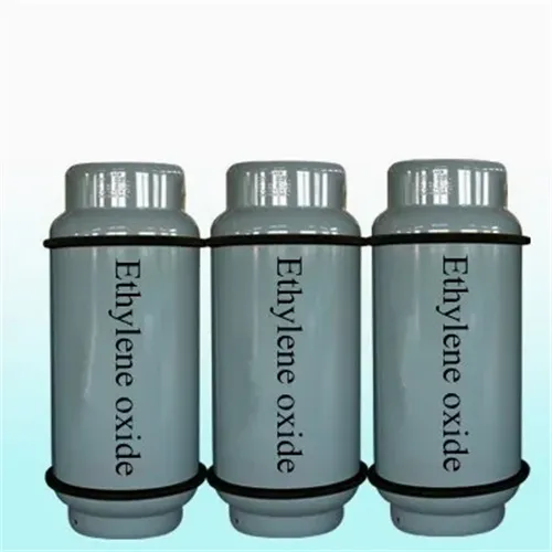 Nwy cemegol ethylen ocsid (eo) cas 75-21-8 c2h4o