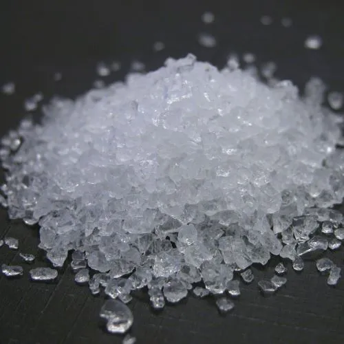 Anhydride ffthalic cemegol gyda Purdeb Uchel Cas 85-44-9 C8H4O3