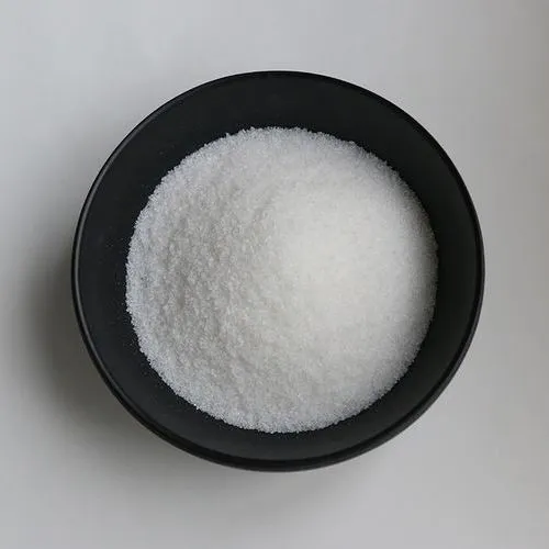 Polyacrylamid Powdwr Cemegol (PAM) ar gyfer Trin Dŵr Cas 9003-05-8
