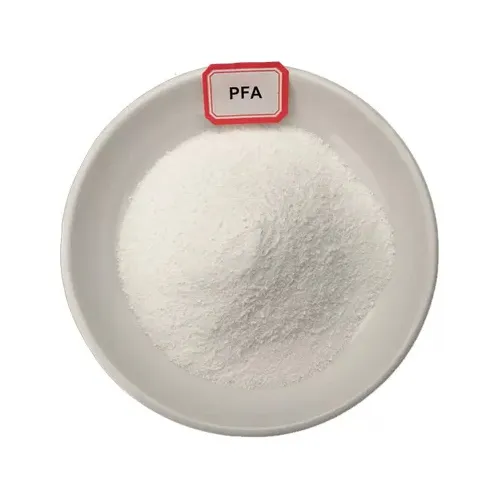 Paraformaldehyde powdr amrwd cemegol (PFA) CAS 30525-89-4