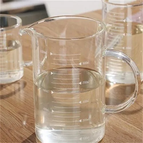 Toddydd cemegol ethylen glycol monobutyl ether neu 2- butoxyethanol Cas 111-76-2