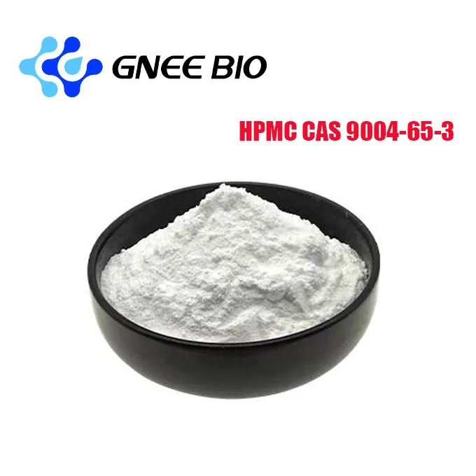 Cemegolion hydroxypropyl methyl cellwlos hpmc CAS 9004-65-3