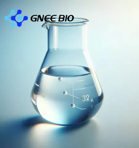 Toddydd di -liw a fflamadwy ethylen glycol monobutyl ether cas 111-76-2