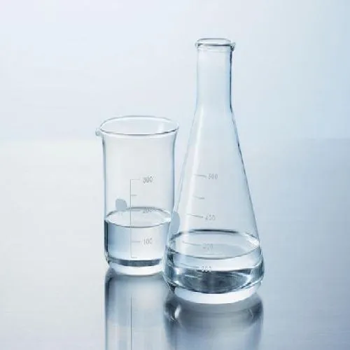 Cemegolion organig hylif olewog di -liw CAS sylffad dimethyl 77-78-1