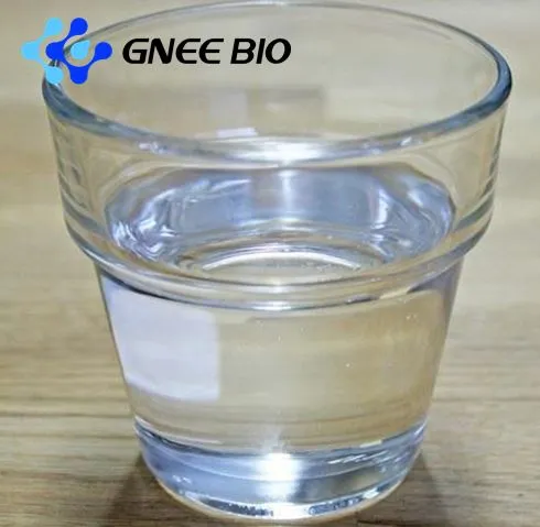 Gradd ddiwydiannol 99% isopropanol IPA Cemegol Cas Hylif Cas 67-63-0