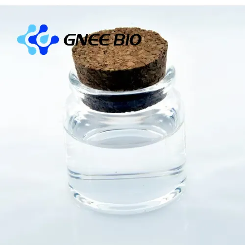 Asid Methacrylig Hylif Tryloyw Di -liw (MAA) CAS 79-41-4