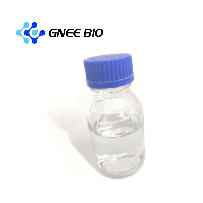 Ychwanegyn cosmetig 2- ethylhexyl glycidyl ether cas 2461-15-6