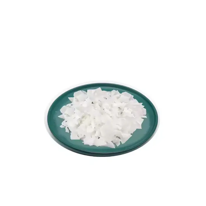 Gradd Cosmetig (C 16- C18) Alcyl Alcohol Ethoxylate CAS 68439-49-6