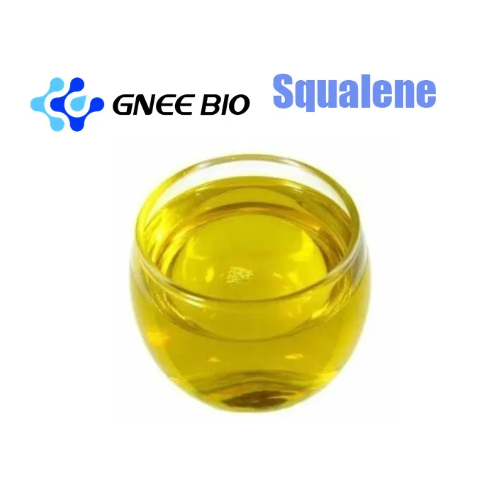 Hylif squalene gradd gosmetig 99% Cas 111-02-4