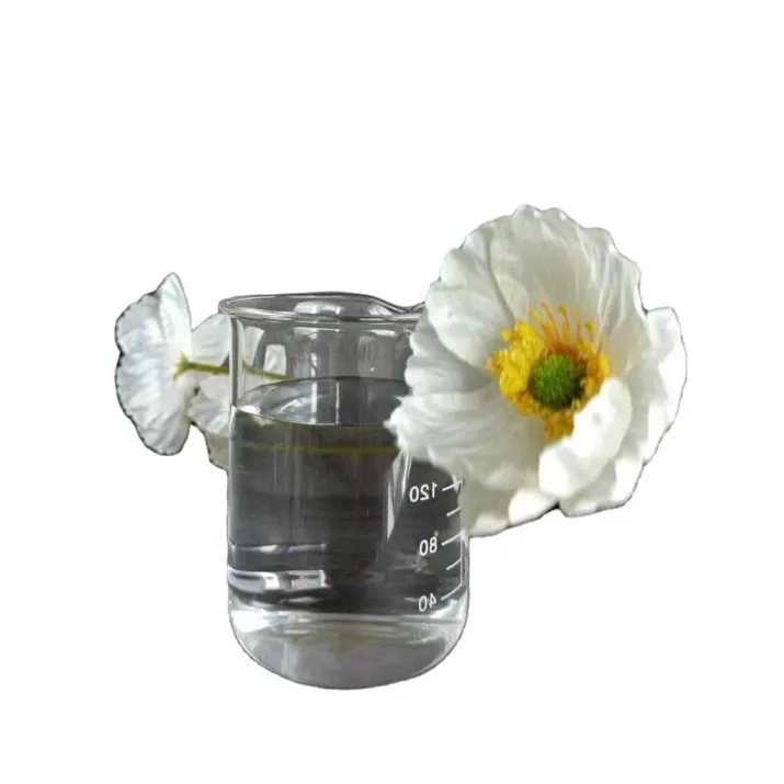 Terpinen gradd cosmetig -4- ol gyda Purdeb uchel Cas 562-74-3